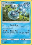 Pokemon Unified Minds card 49