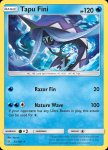 Pokemon Unified Minds card 53