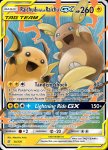 Pokemon Unified Minds card 54