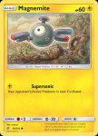Pokemon Unified Minds card 58