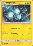 Pokemon Unified Minds card 59