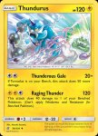 Pokemon Unified Minds card 68