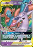 Pokemon Unified Minds card 72