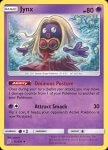 Pokemon Unified Minds card 76