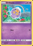 Pokemon Unified Minds card 80