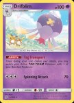 Pokemon Unified Minds card 81