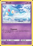 Pokemon Unified Minds card 85