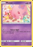 Pokemon Unified Minds card 88
