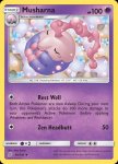 Pokemon Unified Minds card 89