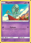 Pokemon Unified Minds card 90