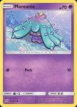 Pokemon Unified Minds card 96
