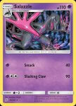 Pokemon Unified Minds card 99