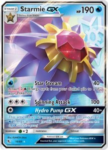 Pokemon Hidden Fates card 14/68