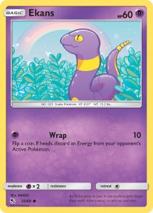 Pokemon Hidden Fates card 25/68