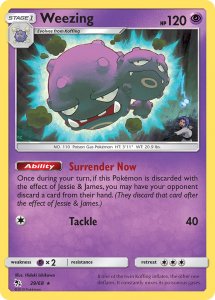 Pokemon Hidden Fates card 29/68