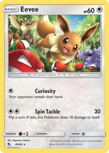 Pokemon Hidden Fates card 48/68