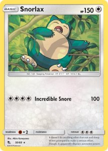 Pokemon Hidden Fates card 50/68