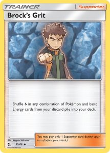 Pokemon Hidden Fates card 53/68