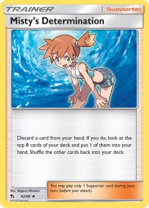 Pokemon Hidden Fates card 62/68