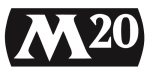 Core Set 2020 Magic Card Set Symbol
