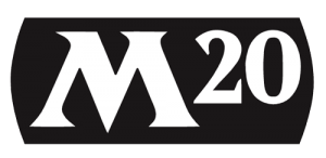 Core Set 2020 Magic Card Set Symbol