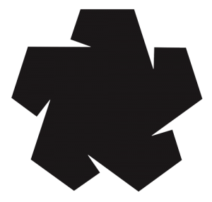 Game Night 2019 Magic Card Set Symbol