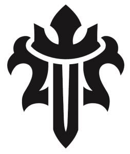 Throne of Eldraine Magic Card Set Symbol