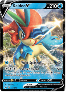 Pokemon Sword & Shield card 053/202