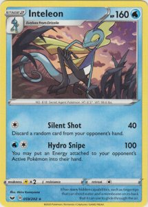 Pokemon Sword and Shield card 059