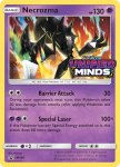 No image for Sun and Moon Promo card SM204