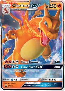 Sun and Moon Promos card SM211