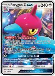 Sun and Moon Promo card SM216