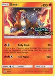 Sun and Moon Promo card SM219