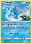 Sun and Moon Promo card SM220