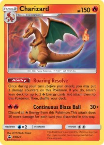 Sun and Moon Promos card SM226