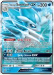 Sun and Moon Promo card SM236