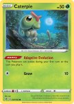 Pokemon Rebel Clash card 001