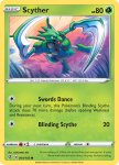 Pokemon Rebel Clash card 004