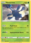 Pokemon Rebel Clash card 006