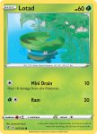 Pokemon Rebel Clash card 007