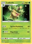 Pokemon Rebel Clash card 009