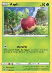 Pokemon Rebel Clash card 021