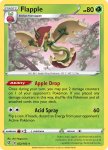 Pokemon Rebel Clash card 022