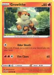 Pokemon Rebel Clash card 027