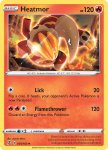 Pokemon Rebel Clash card 034