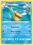 Pokemon Rebel Clash card 042