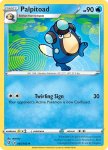Pokemon Rebel Clash card 045