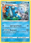 Pokemon Rebel Clash card 046