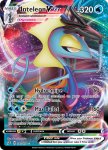 Pokemon Rebel Clash card 050