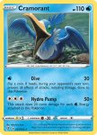 Pokemon Rebel Clash card 051
